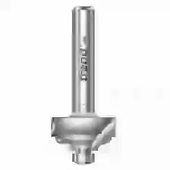 Mini ogee cutter